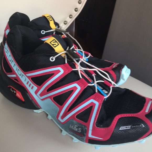 Salomon scarpe Speedcross 3 Cs Donna scarpe Poshmark Salomon Salomon Salomon scarpe Speedcross 3 Cs Donna scarpe Poshmark 388bac